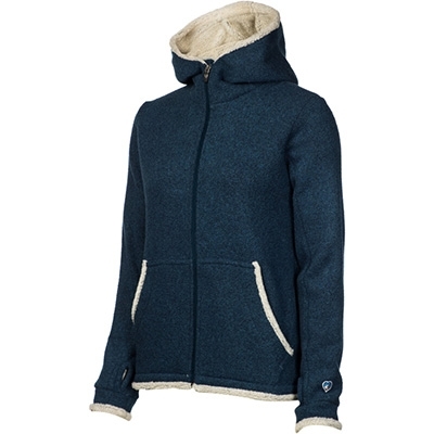 Fleece Hoodies Full Zip